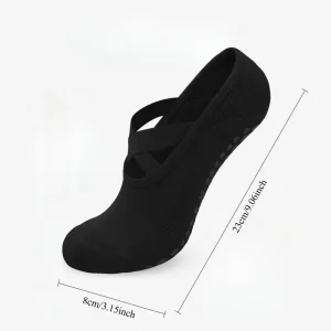 Chaussettes noires